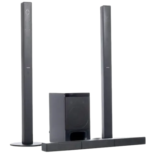 Ремонт динамиков саундбара Sony