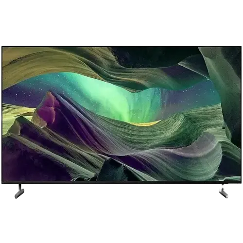 Sony KD75X85L фото