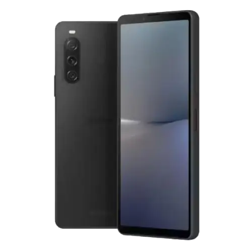 Замена микрофона телефона Sony