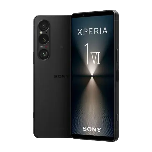 Xperia 1 VI