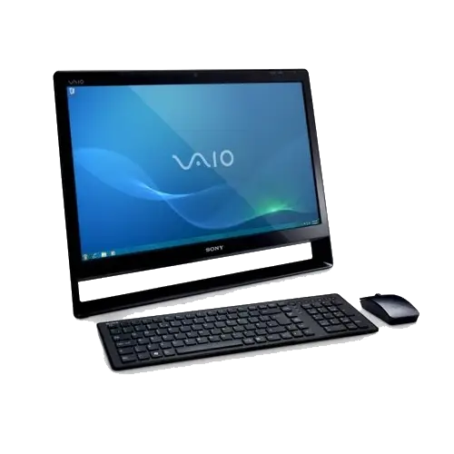 Ремонт / замена видеочипа моноблока Sony