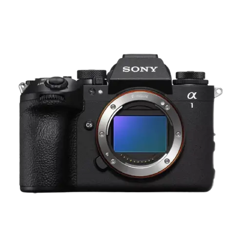 Sony Alpha A1 II фото