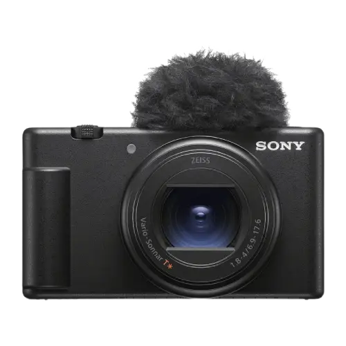 Sony ZV-1 II фото